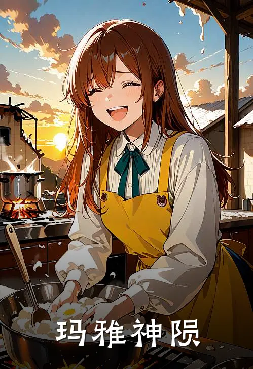 玛雅神陨