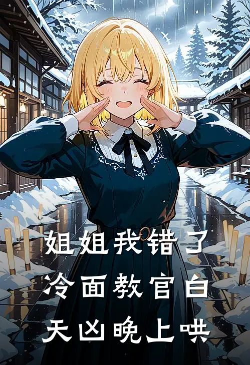 姐姐我错了冷面教官白天凶晚上哄