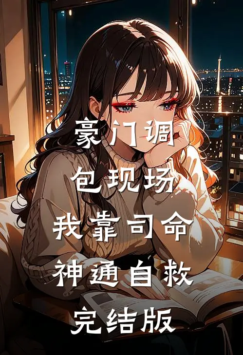 豪门调包现场，我靠司命神通自救完结版