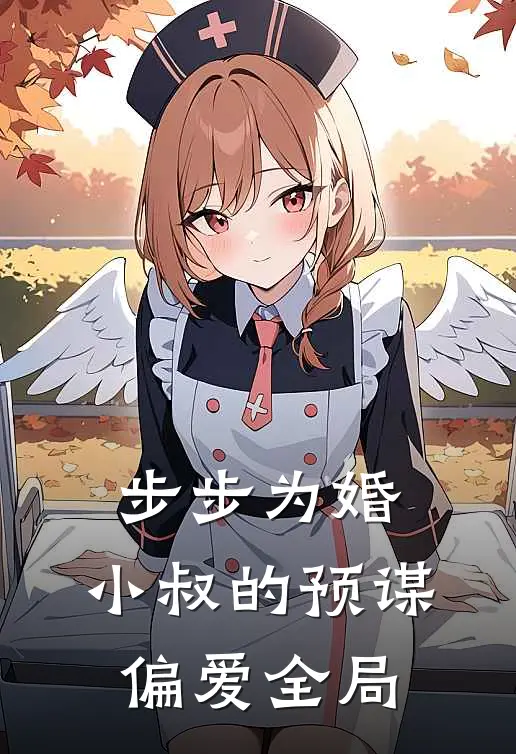步步为婚：小叔的预谋偏爱全局