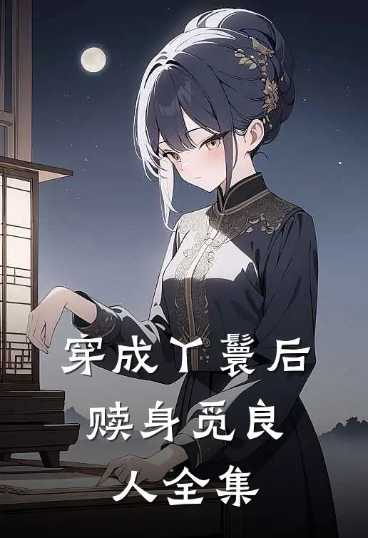 穿成丫鬟后，赎身觅良人全集