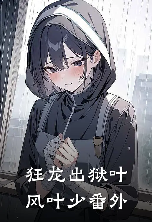 狂龙出狱叶风叶少番外