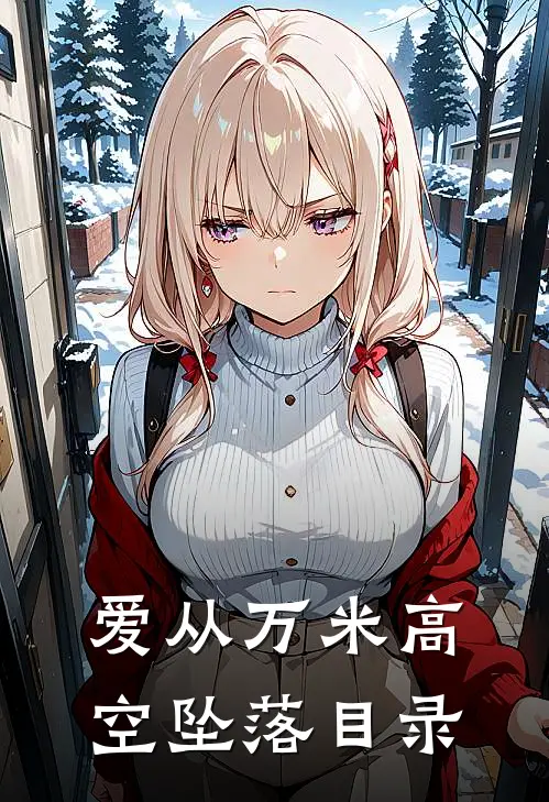 爱从万米高空坠落目录