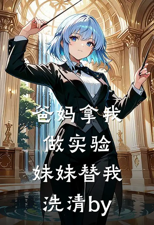 爸妈拿我做实验，妹妹替我洗清by