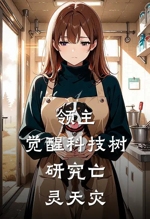 领主：觉醒科技树，研究亡灵天灾