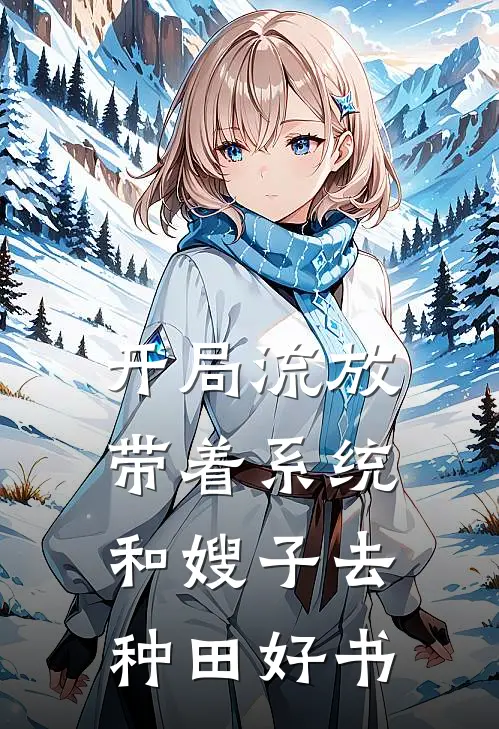 开局流放：带着系统和嫂子去种田好书