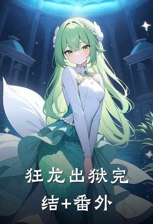 狂龙出狱完结+番外