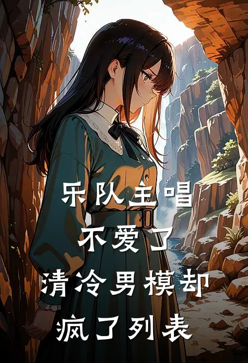 乐队主唱不爱了，清冷男模却疯了列表