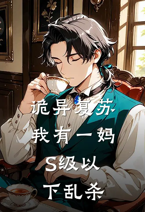 诡异复苏我有一妈，S级以下乱杀