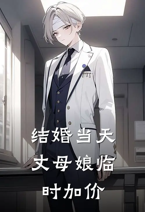 结婚当天丈母娘临时加价