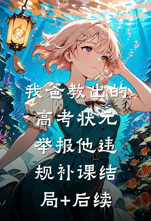 我爸教出的高考状元举报他违规补课结局+后续
