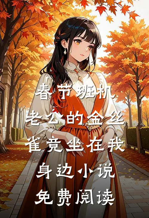 春节班机，老公的金丝雀竟坐在我身边小说免费阅读