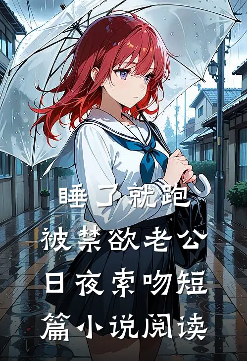 睡了就跑，被禁欲老公日夜索吻短篇小说阅读