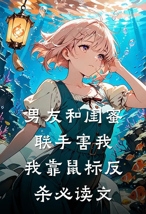 男友和闺蜜联手害我，我靠鼠标反杀必读文