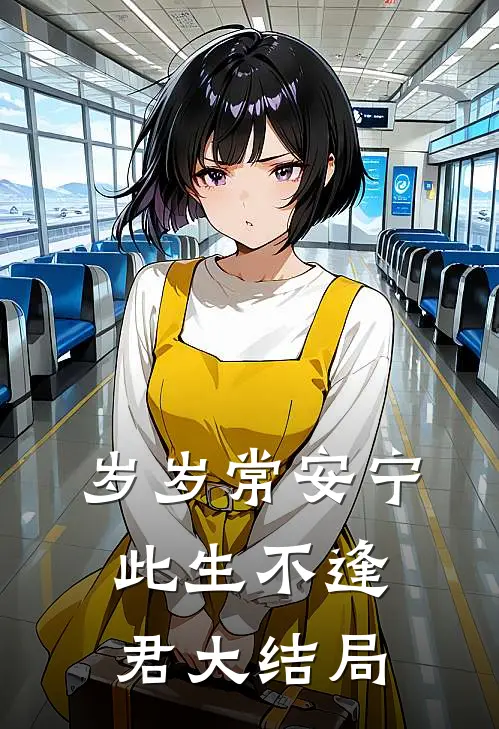 岁岁常安宁，此生不逢君大结局