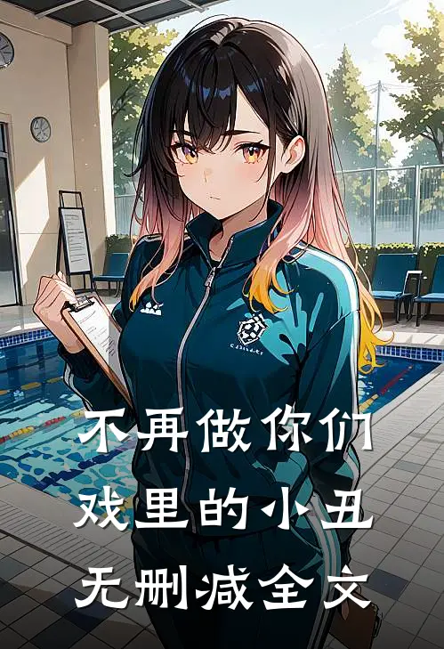 不再做你们戏里的小丑无删减全文
