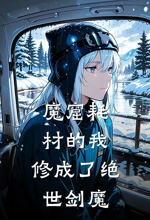 魔窟耗材的我，修成了绝世剑魔