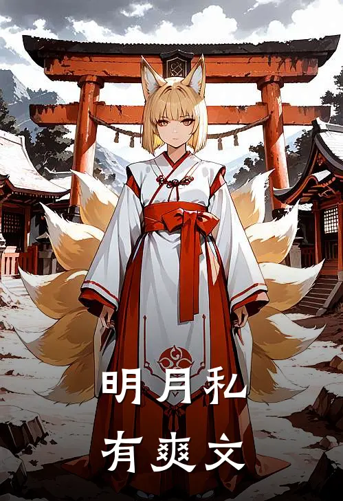 明月私有爽文
