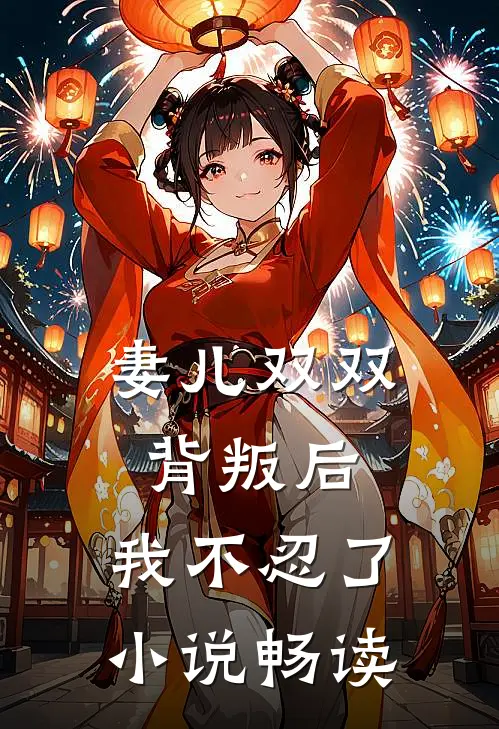 妻儿双双背叛后，我不忍了小说畅读