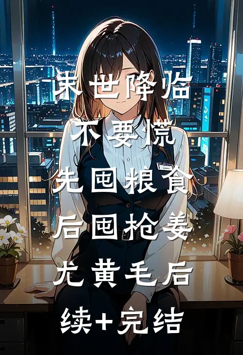 末世降临不要慌，先囤粮食后囤枪姜尤黄毛后续+完结