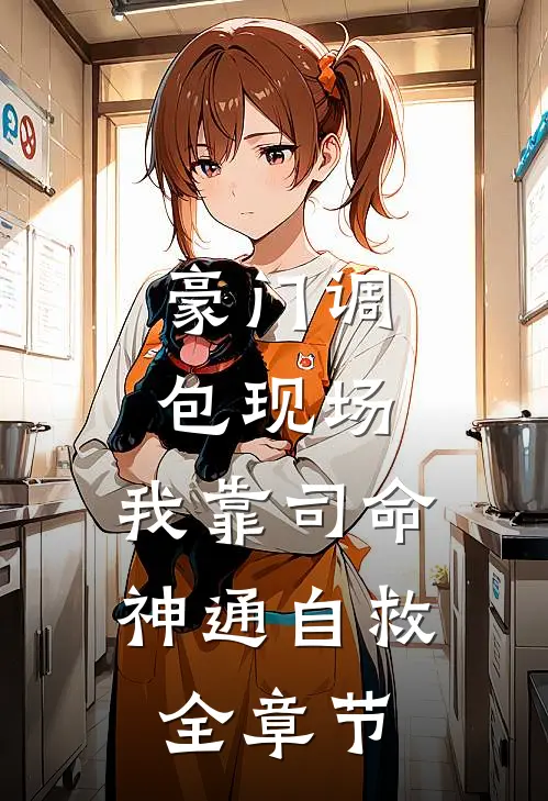 豪门调包现场，我靠司命神通自救全章节