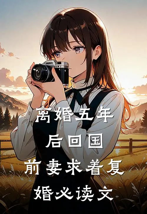 离婚五年后回国，前妻求着复婚必读文