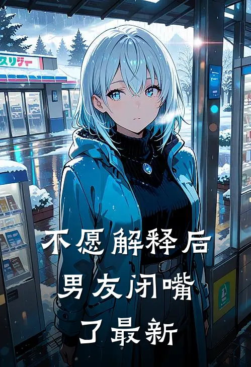 不愿解释后，男友闭嘴了最新