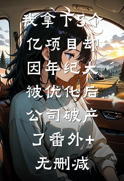我拿下5个亿项目却因年纪大被优化后，公司破产了番外+无删减