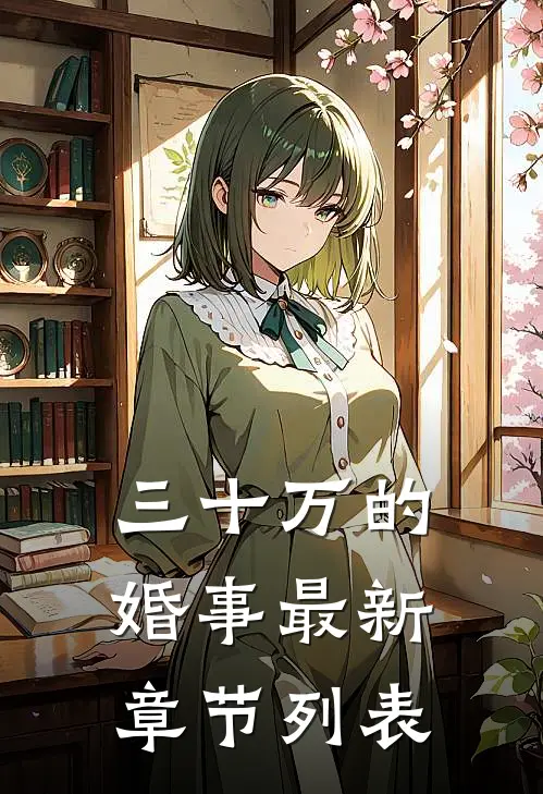 三十万的婚事最新章节列表