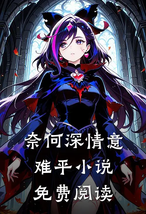 奈何深情意难平小说免费阅读