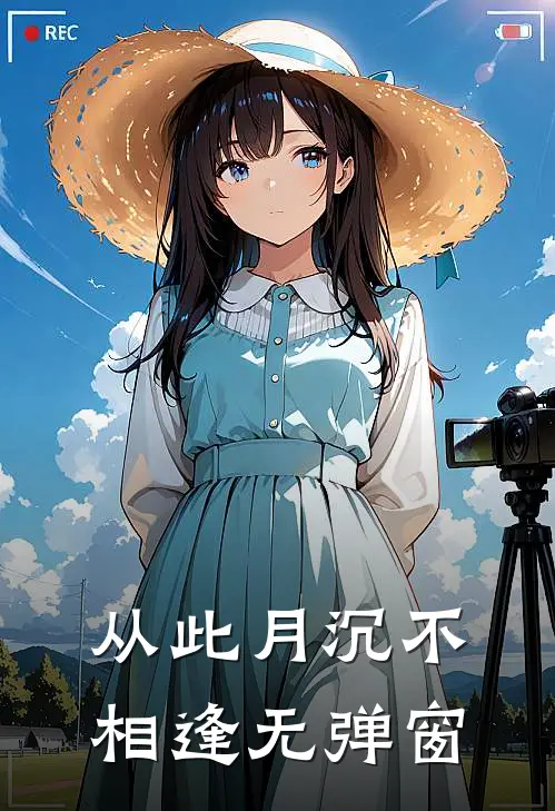 从此月沉不相逢无弹窗