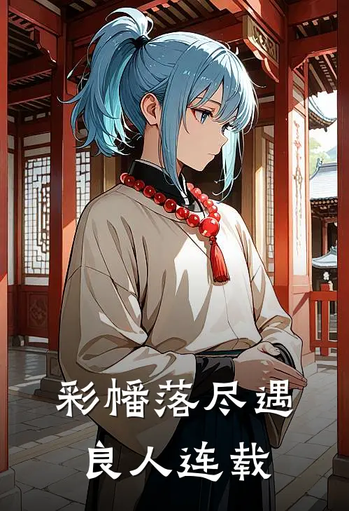 彩幡落尽遇良人连载