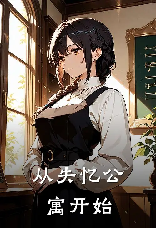 从失忆公寓开始