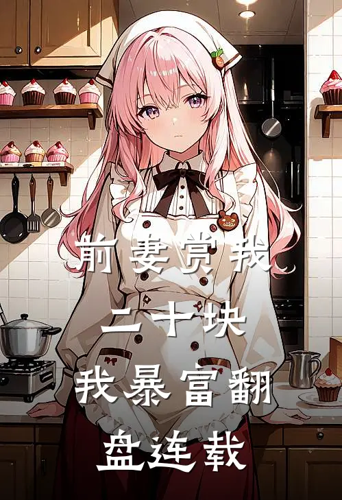 前妻赏我二十块，我暴富翻盘连载
