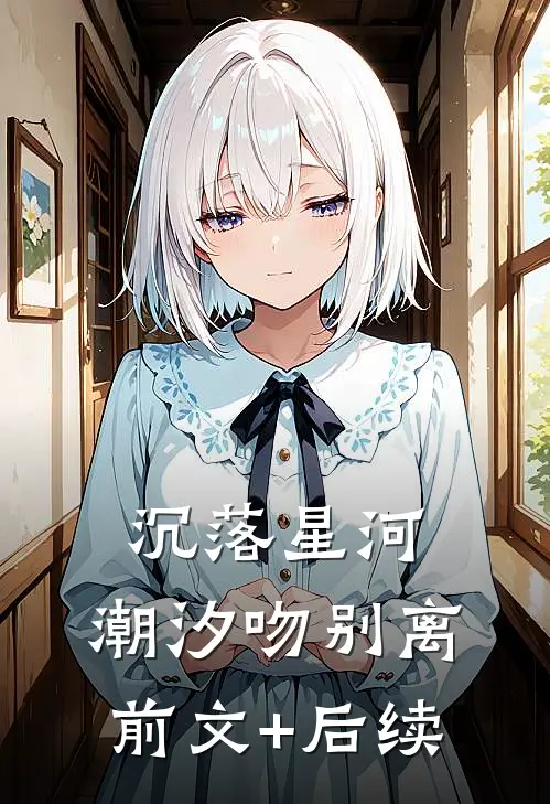 沉落星河，潮汐吻别离前文+后续