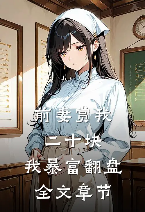 前妻赏我二十块，我暴富翻盘全文章节