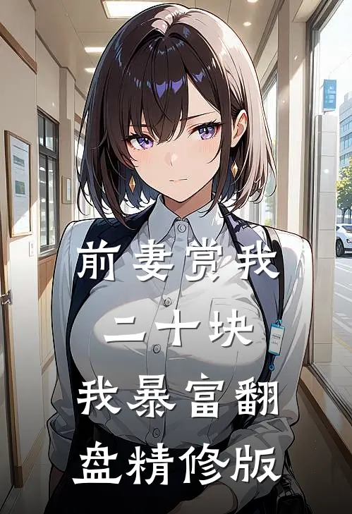 前妻赏我二十块，我暴富翻盘精修版