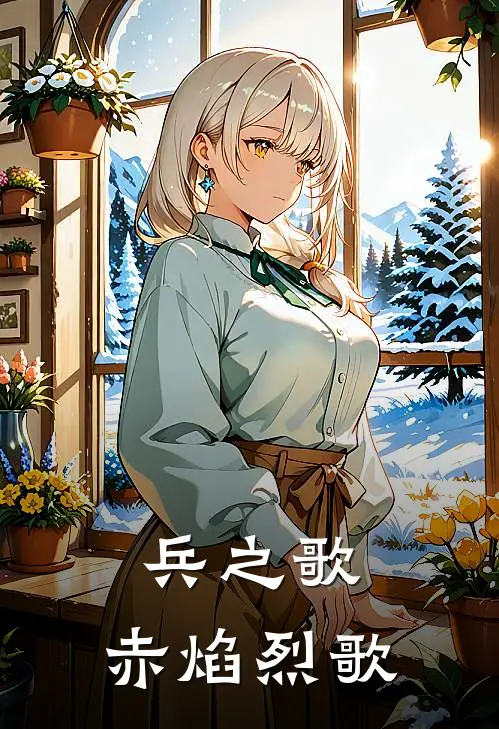 兵之歌：赤焰烈歌