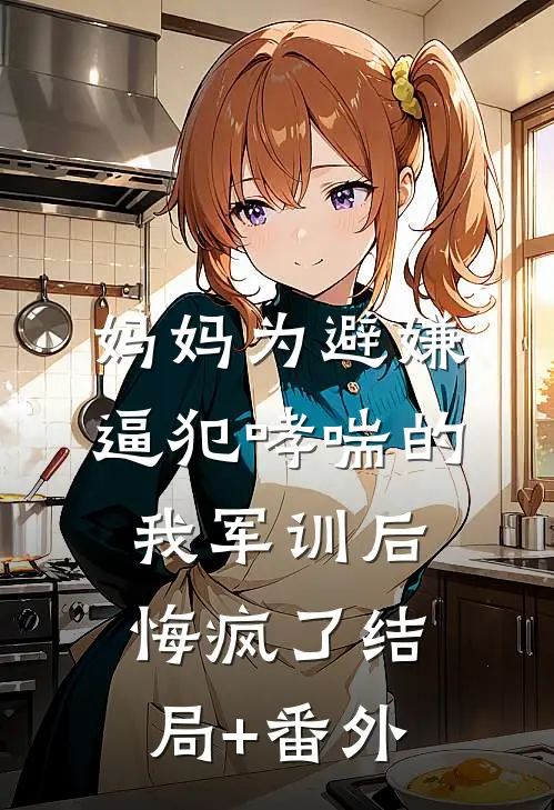 妈妈为避嫌逼犯哮喘的我军训后，悔疯了结局+番外