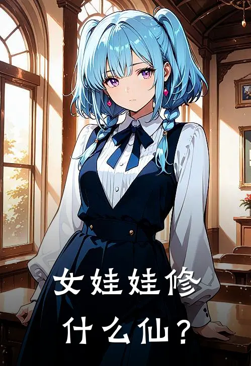 女娃娃修什么仙？