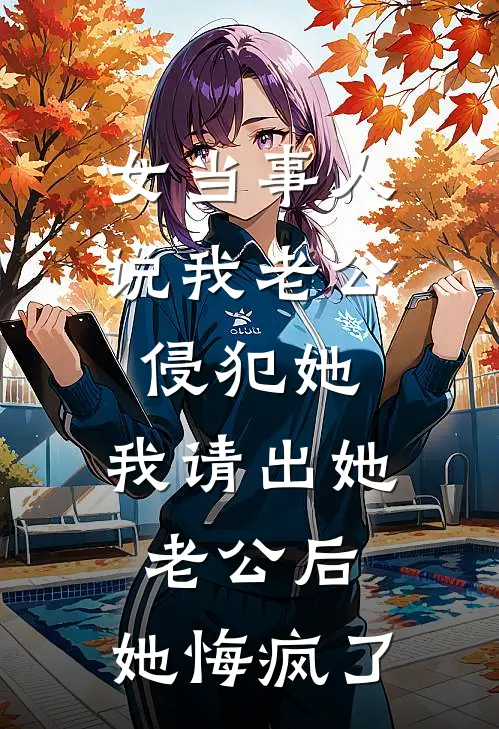 女当事人说我老公侵犯她，我请出她老公后，她悔疯了