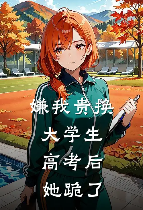 嫌我贵换大学生，高考后她跪了