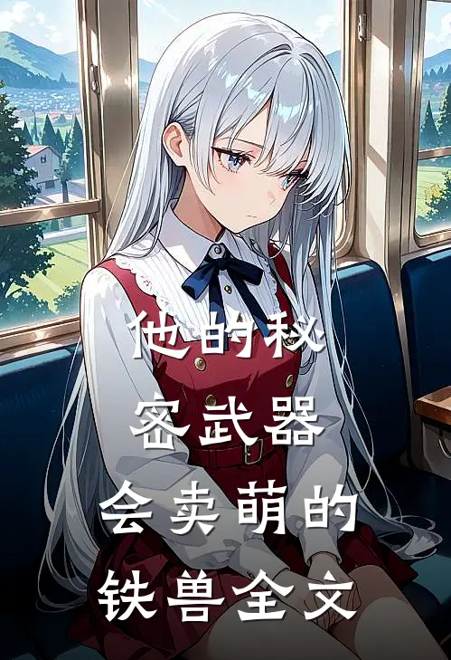 他的秘密武器：会卖萌的铁兽全文