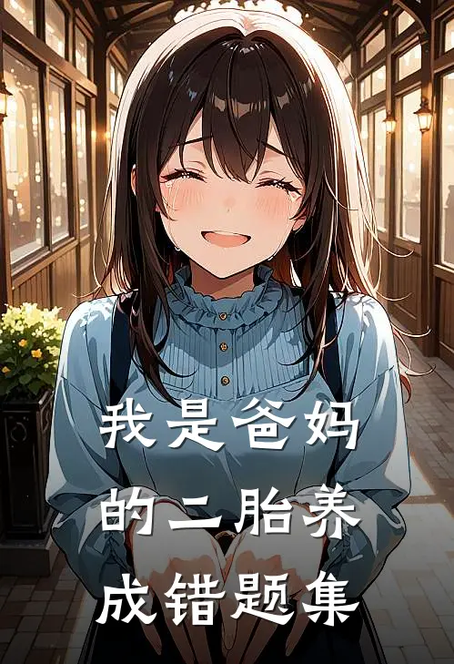 我是爸妈的二胎养成错题集