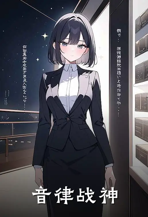 音律战神