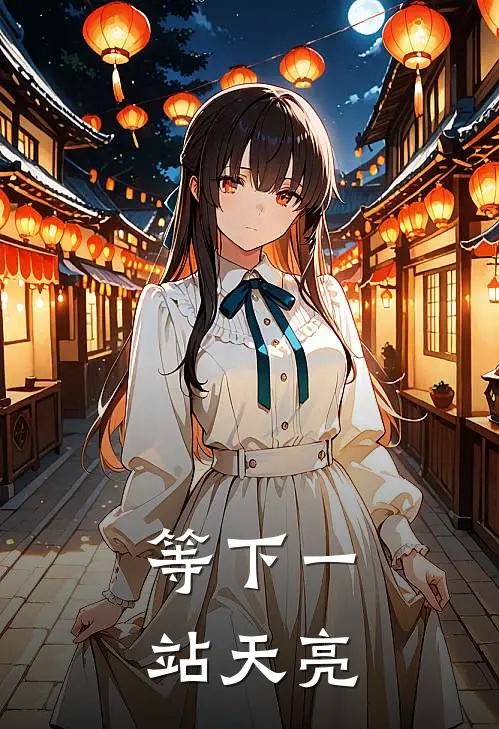 等下一站天亮