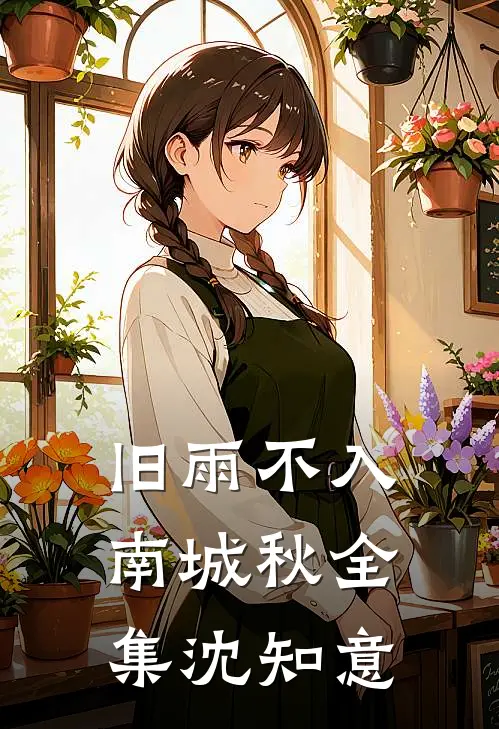 旧雨不入南城秋全集沈知意