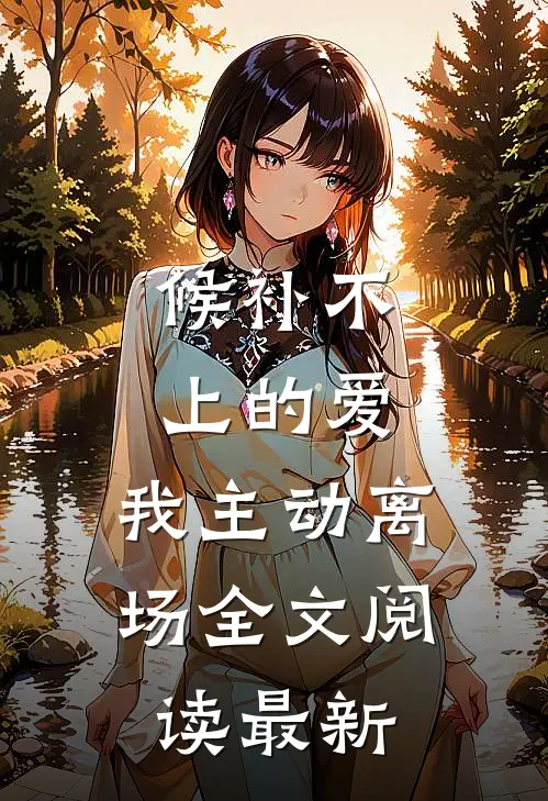 候补不上的爱，我主动离场全文阅读最新