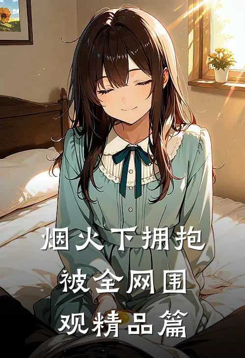 烟火下拥抱，被全网围观精品篇