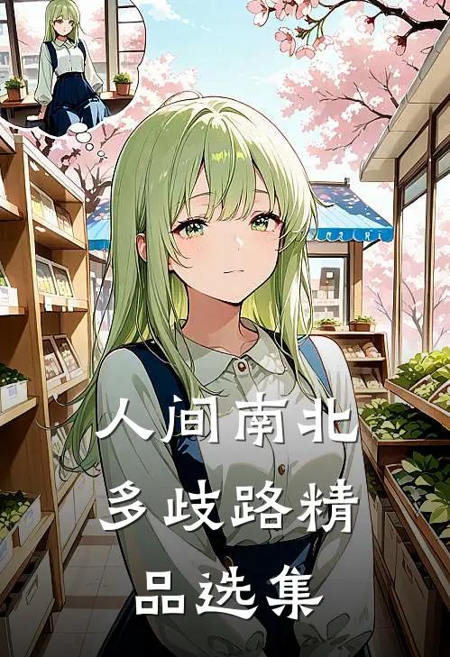 人间南北多歧路精品选集